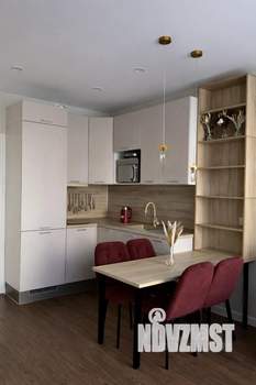 1-к квартира, на длительный срок, 44м2, 7/17 этаж