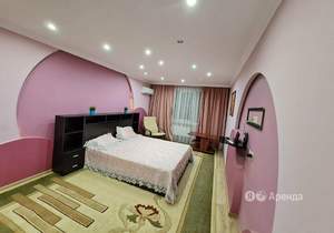 3-к квартира, на длительный срок, 91м2, 5/16 этаж