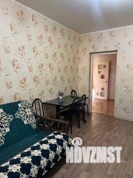 2-к квартира, посуточно, 71м2, 3/17 этаж