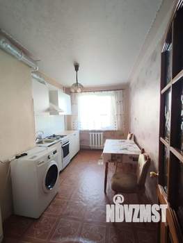 2-к квартира, на длительный срок, 53м2, 5/10 этаж