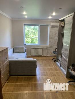 2-к квартира, на длительный срок, 45м2, 1/2 этаж