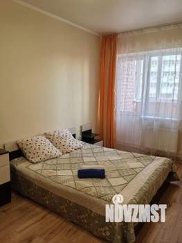 2-к квартира, посуточно, 60м2, 5/19 этаж