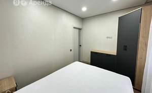 1-к квартира, на длительный срок, 40м2, 10/16 этаж
