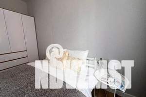 2-к квартира, посуточно, 64м2, 4/16 этаж