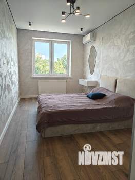 2-к квартира, на длительный срок, 56м2, 5/19 этаж