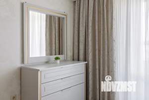 2-к квартира, посуточно, 62м2, 13/18 этаж