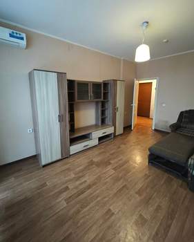 1-к квартира, на длительный срок, 40м2, 12/16 этаж