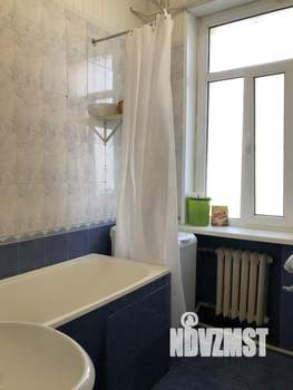 2-к квартира, посуточно, 59м2, 1/2 этаж