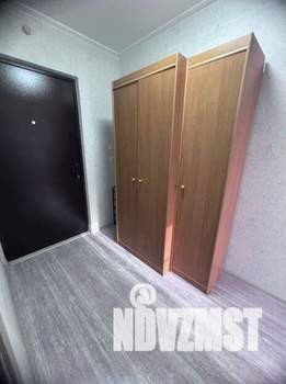 1-к квартира, на длительный срок, 40м2, 3/16 этаж