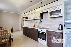 3-к квартира, на длительный срок, 90м2, 4/18 этаж