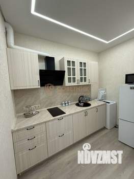 1-к квартира, на длительный срок, 33м2, 15/17 этаж