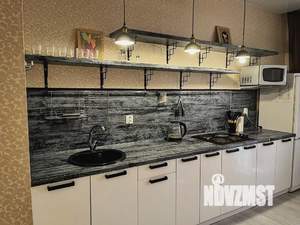 1-к квартира, посуточно, 45м2, 7/18 этаж