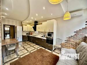 2-к квартира, посуточно, 65м2, 13/17 этаж