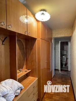 3-к квартира, на длительный срок, 68м2, 5/9 этаж