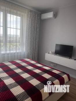 1-к квартира, на длительный срок, 33м2, 8/24 этаж
