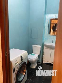 1-к квартира, на длительный срок, 40м2, 12/16 этаж