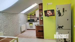 2-к квартира, посуточно, 61м2, 6/6 этаж