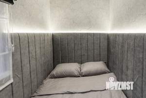 1-к квартира, посуточно, 16м2, 1/1 этаж