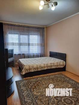 1-к квартира, на длительный срок, 38м2, 5/10 этаж