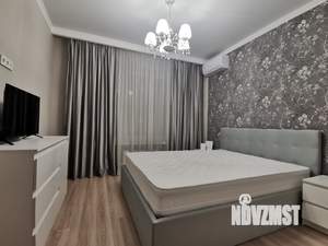 2-к квартира, на длительный срок, 72м2, 9/22 этаж