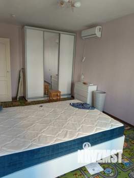 2-к квартира, на длительный срок, 57м2, 1/17 этаж