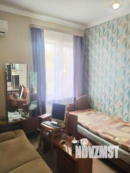 2-к квартира, на длительный срок, 33м2, 1/1 этаж
