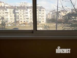 1-к квартира, на длительный срок, 40м2, 2/17 этаж