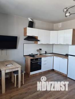 Студия квартира, посуточно, 25м2, 20/20 этаж