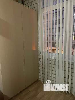 1-к квартира, на длительный срок, 34м2, 4/16 этаж