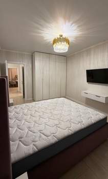 2-к квартира, на длительный срок, 71м2, 8/16 этаж