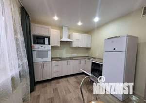 1-к квартира, на длительный срок, 38м2, 2/17 этаж