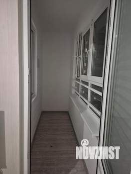 Студия квартира, на длительный срок, 27м2, 6/16 этаж