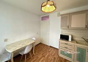 1-к квартира, на длительный срок, 38м2, 12/16 этаж