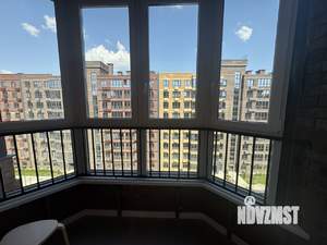 1-к квартира, на длительный срок, 31м2, 7/9 этаж