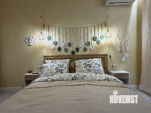 1-к квартира, посуточно, 40м2, 24/24 этаж