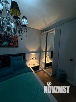 1-к квартира, на длительный срок, 39м2, 3/16 этаж