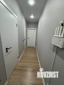 2-к квартира, на длительный срок, 62м2, 4/24 этаж