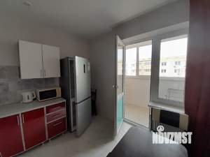 1-к квартира, на длительный срок, 40м2, 7/9 этаж