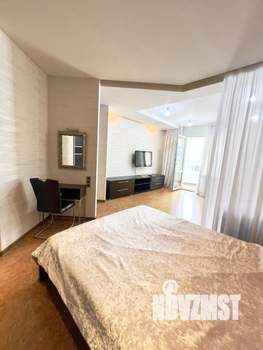 1-к квартира, на длительный срок, 51м2, 7/22 этаж