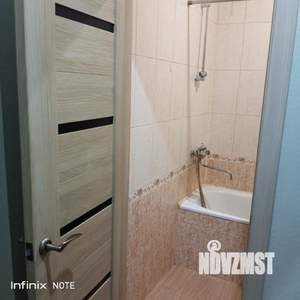 Студия квартира, на длительный срок, 28м2, 4/4 этаж