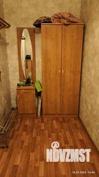 1-к квартира, на длительный срок, 40м2, 2/6 этаж