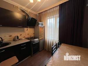 3-к квартира, на длительный срок, 59м2, 3/5 этаж