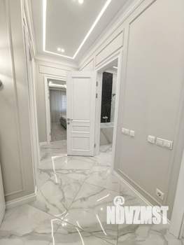 2-к квартира, на длительный срок, 80м2, 3/16 этаж