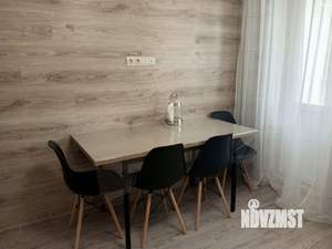 1-к квартира, на длительный срок, 45м2, 11/17 этаж