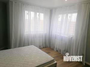 1-к квартира, на длительный срок, 45м2, 12/12 этаж