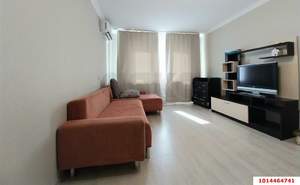1-к квартира, на длительный срок, 40м2, 8/14 этаж