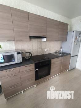 2-к квартира, на длительный срок, 62м2, 16/21 этаж