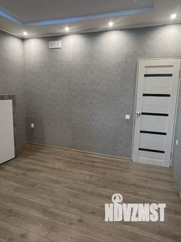 2-к квартира, на длительный срок, 39м2, 3/18 этаж