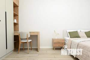 1-к квартира, посуточно, 36м2, 11/17 этаж