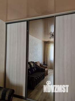 1-к квартира, на длительный срок, 35м2, 3/5 этаж